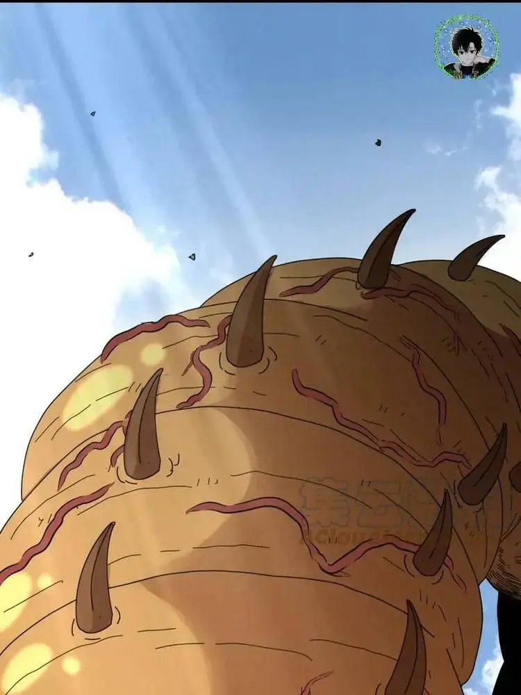 Hệ Thống Thăng Cấp Siêu Thần Chapter 59 - Trang 29