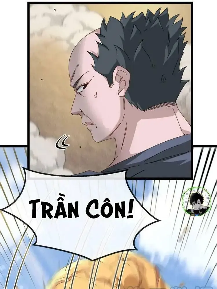 Hệ Thống Thăng Cấp Siêu Thần Chapter 59 - Trang 33