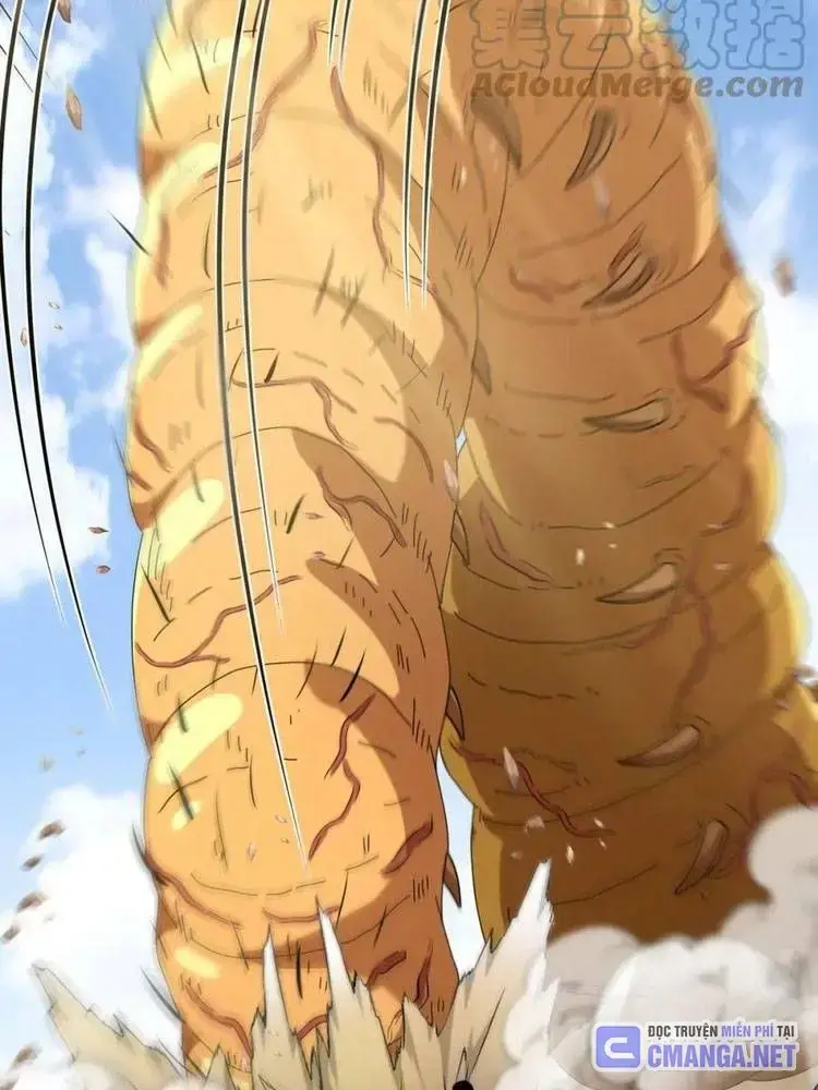 Hệ Thống Thăng Cấp Siêu Thần Chapter 59 - Trang 34