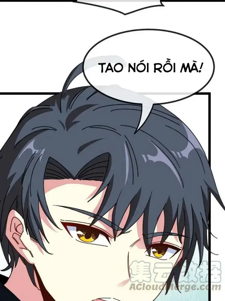 Hệ Thống Thăng Cấp Siêu Thần Chapter 59 - Trang 38