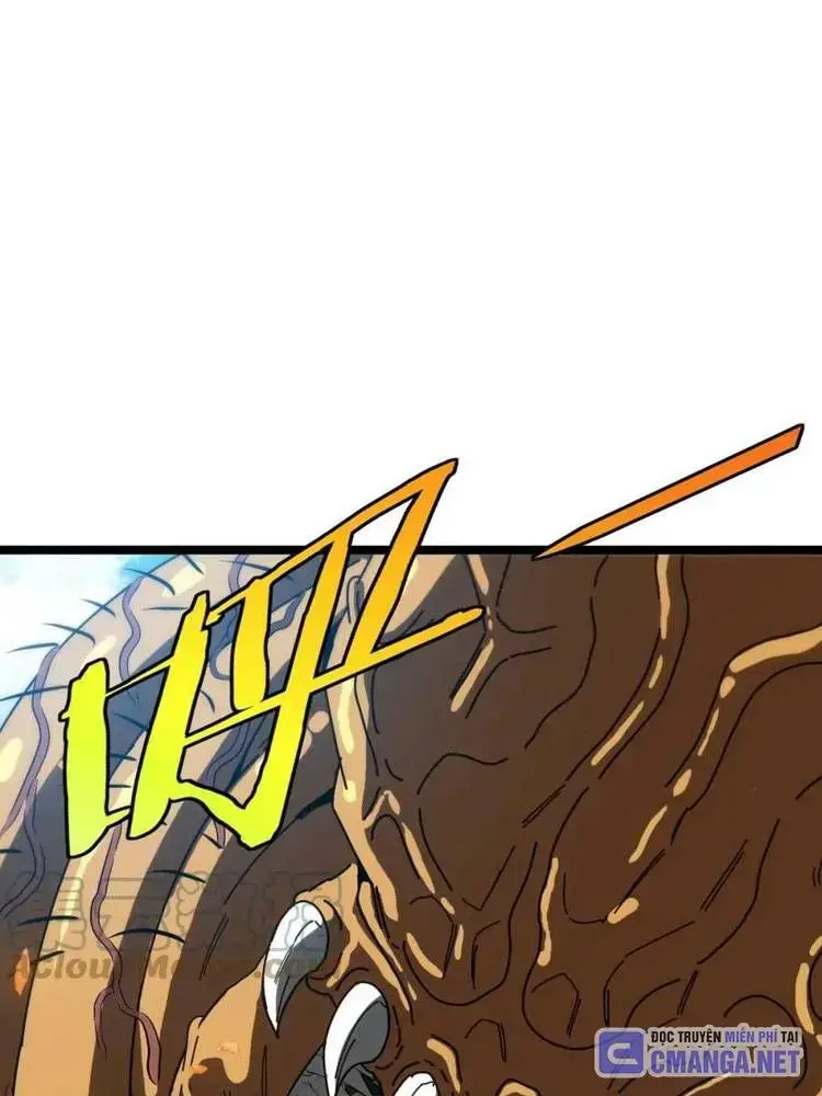 Hệ Thống Thăng Cấp Siêu Thần Chapter 59 - Trang 4