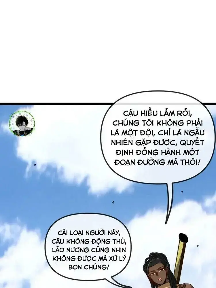 Hệ Thống Thăng Cấp Siêu Thần Chapter 59 - Trang 45
