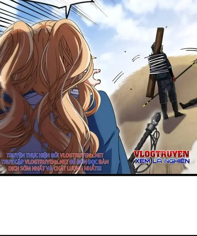 Hệ Thống Thăng Cấp Siêu Thần Chapter 59 - Trang 47