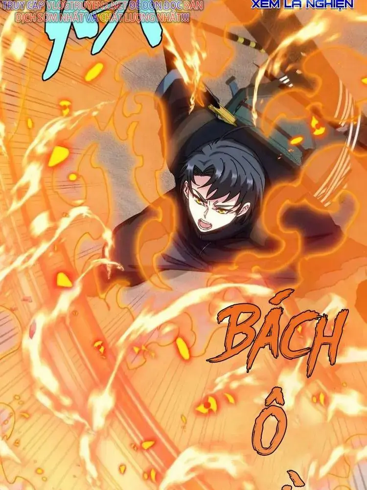 Hệ Thống Thăng Cấp Siêu Thần Chapter 59 - Trang 8