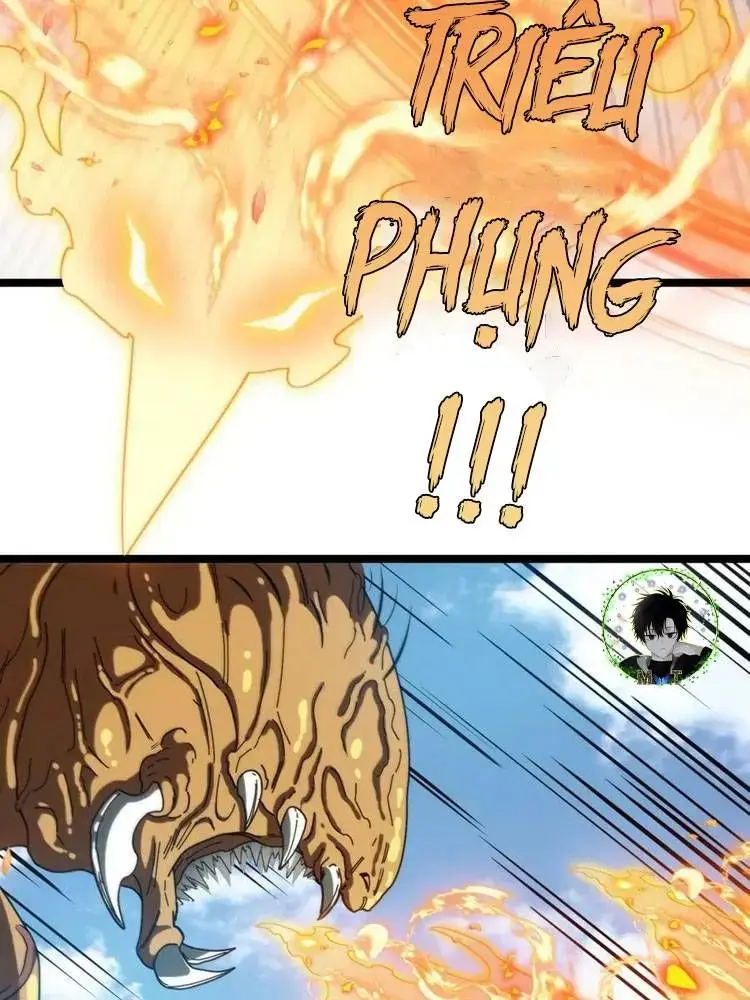 Hệ Thống Thăng Cấp Siêu Thần Chapter 59 - Trang 9