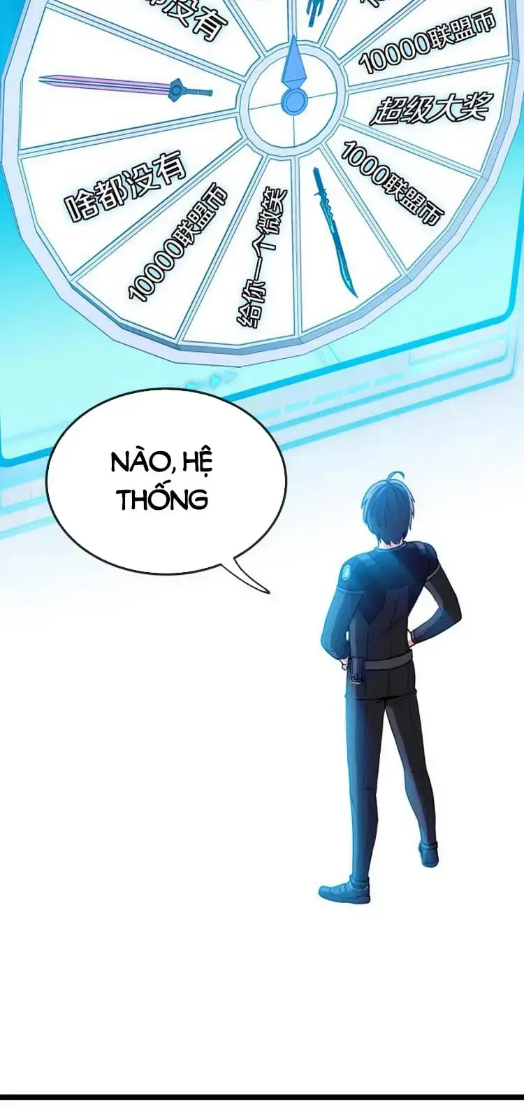 Hệ Thống Thăng Cấp Siêu Thần Chapter 6 - Trang 28