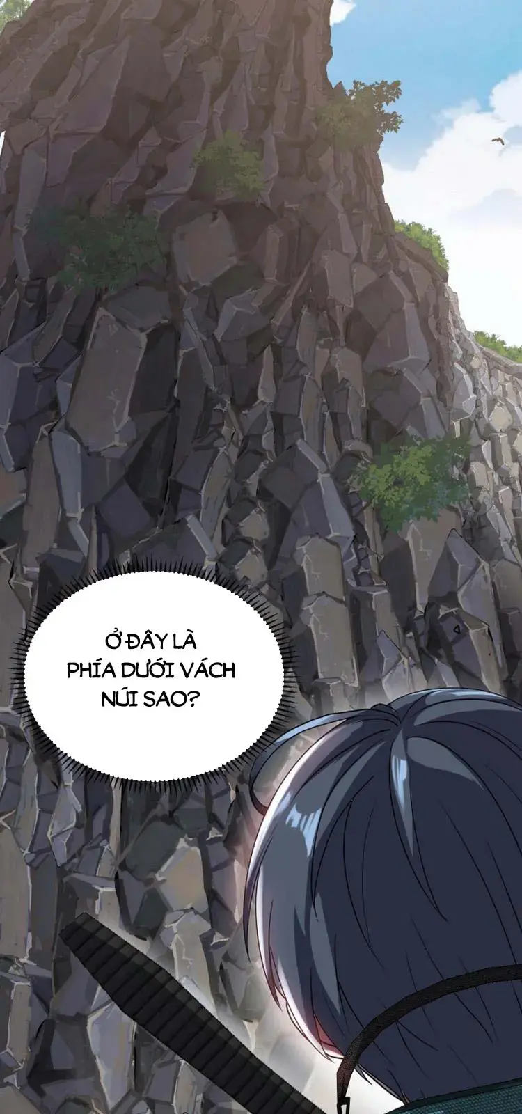 Hệ Thống Thăng Cấp Siêu Thần Chapter 6 - Trang 3