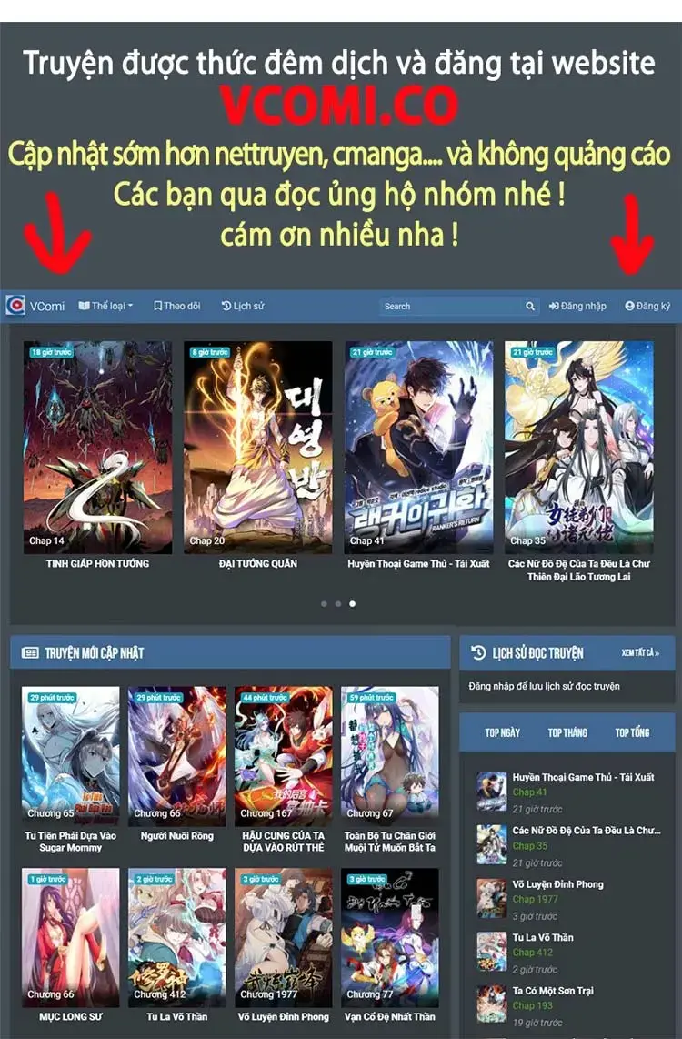 Hệ Thống Thăng Cấp Siêu Thần Chapter 6 - Trang 50
