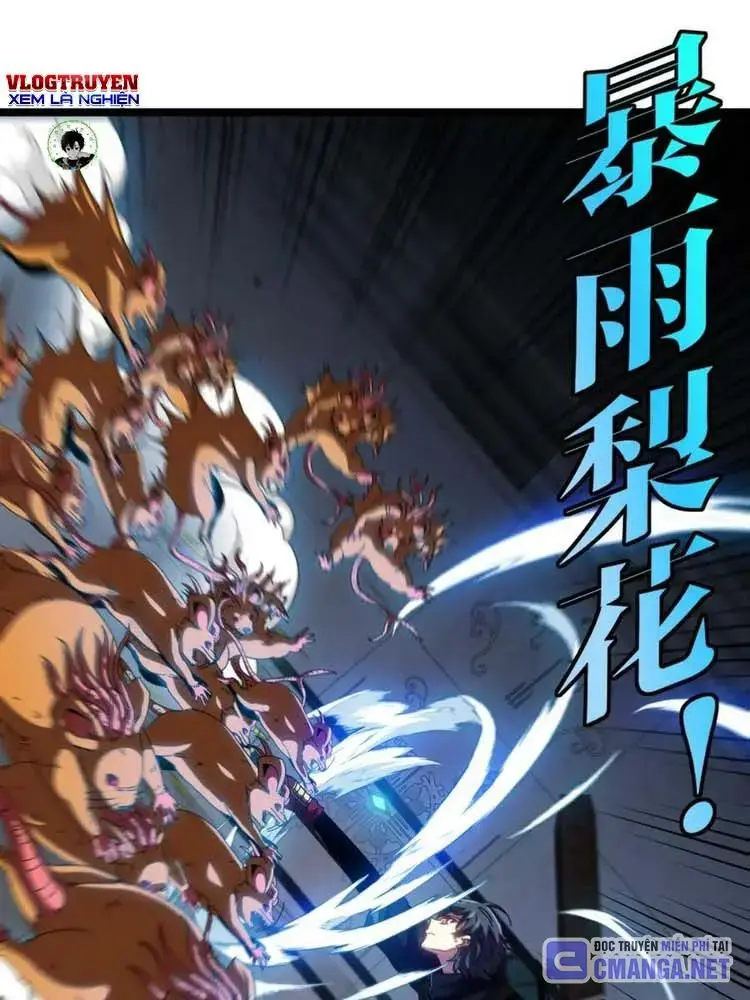 Hệ Thống Thăng Cấp Siêu Thần Chapter 60 - Trang 13