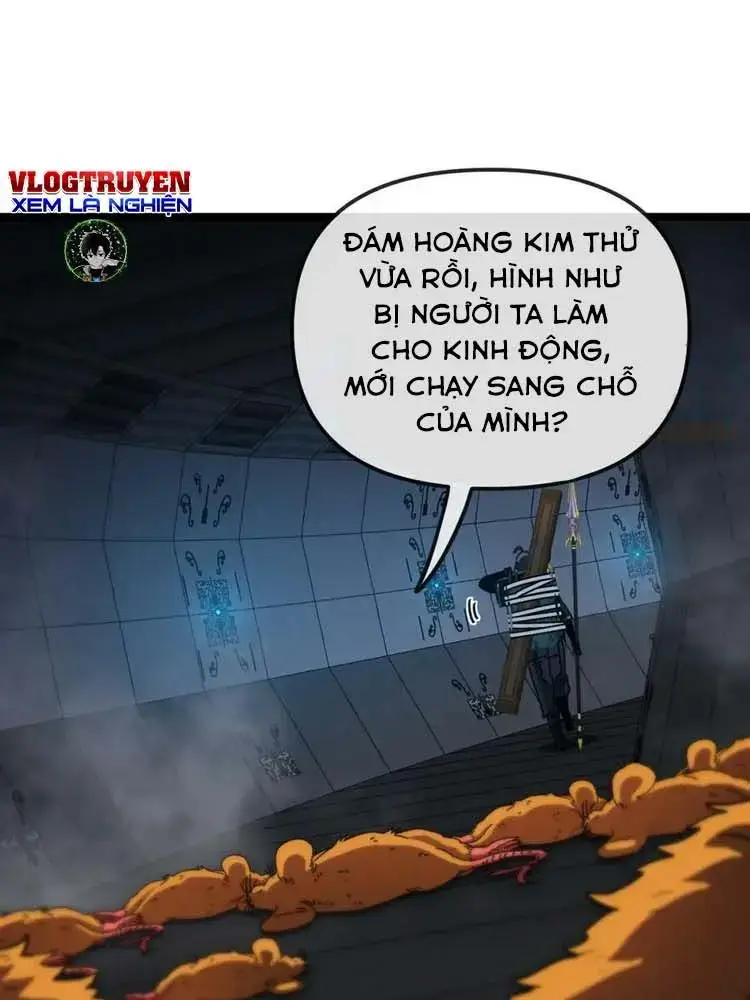 Hệ Thống Thăng Cấp Siêu Thần Chapter 60 - Trang 21