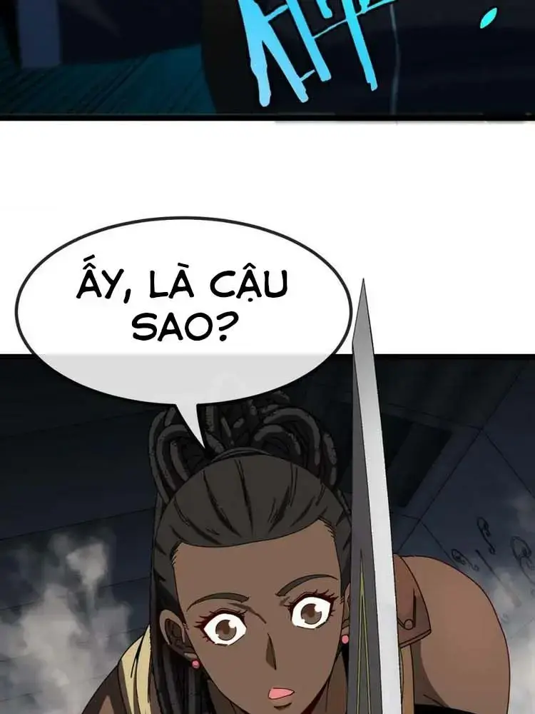 Hệ Thống Thăng Cấp Siêu Thần Chapter 60 - Trang 26