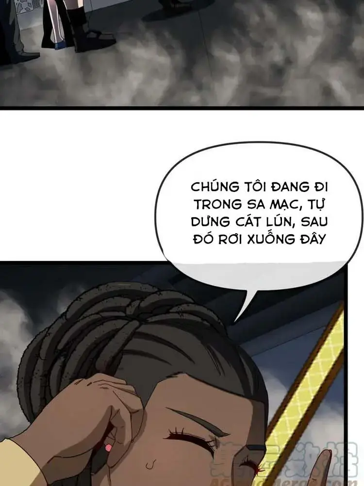 Hệ Thống Thăng Cấp Siêu Thần Chapter 60 - Trang 30
