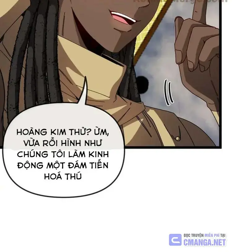 Hệ Thống Thăng Cấp Siêu Thần Chapter 60 - Trang 31