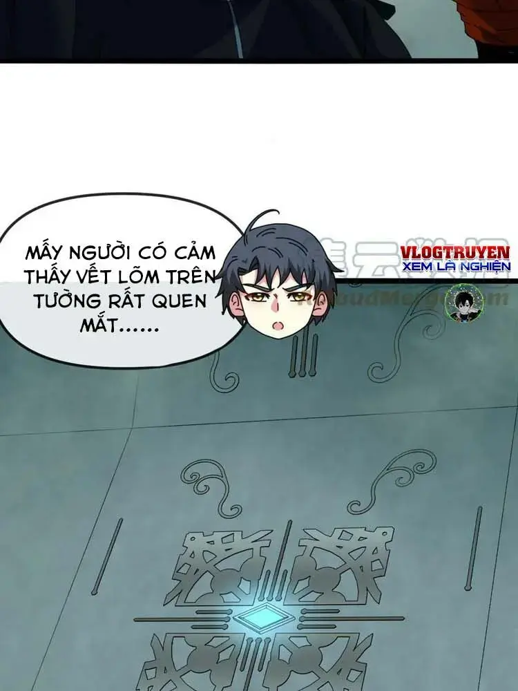 Hệ Thống Thăng Cấp Siêu Thần Chapter 60 - Trang 38
