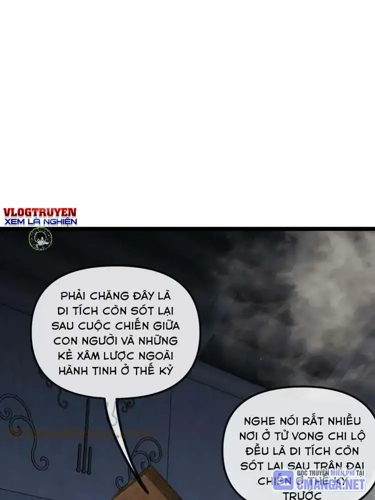 Hệ Thống Thăng Cấp Siêu Thần Chapter 60 - Trang 4