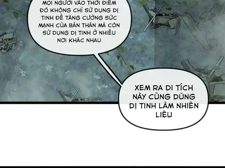 Hệ Thống Thăng Cấp Siêu Thần Chapter 60 - Trang 48