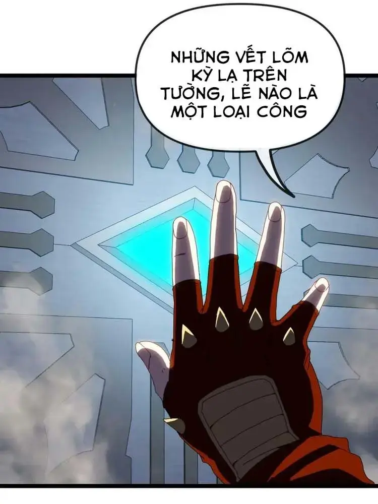 Hệ Thống Thăng Cấp Siêu Thần Chapter 60 - Trang 6