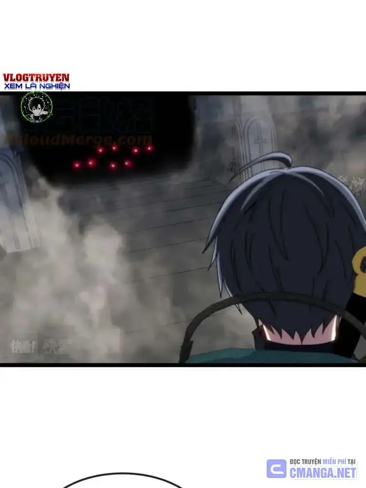 Hệ Thống Thăng Cấp Siêu Thần Chapter 60 - Trang 7