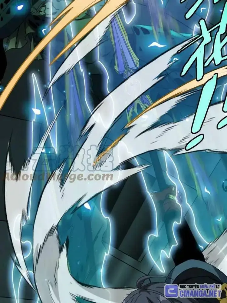 Hệ Thống Thăng Cấp Siêu Thần Chapter 62 - Trang 10