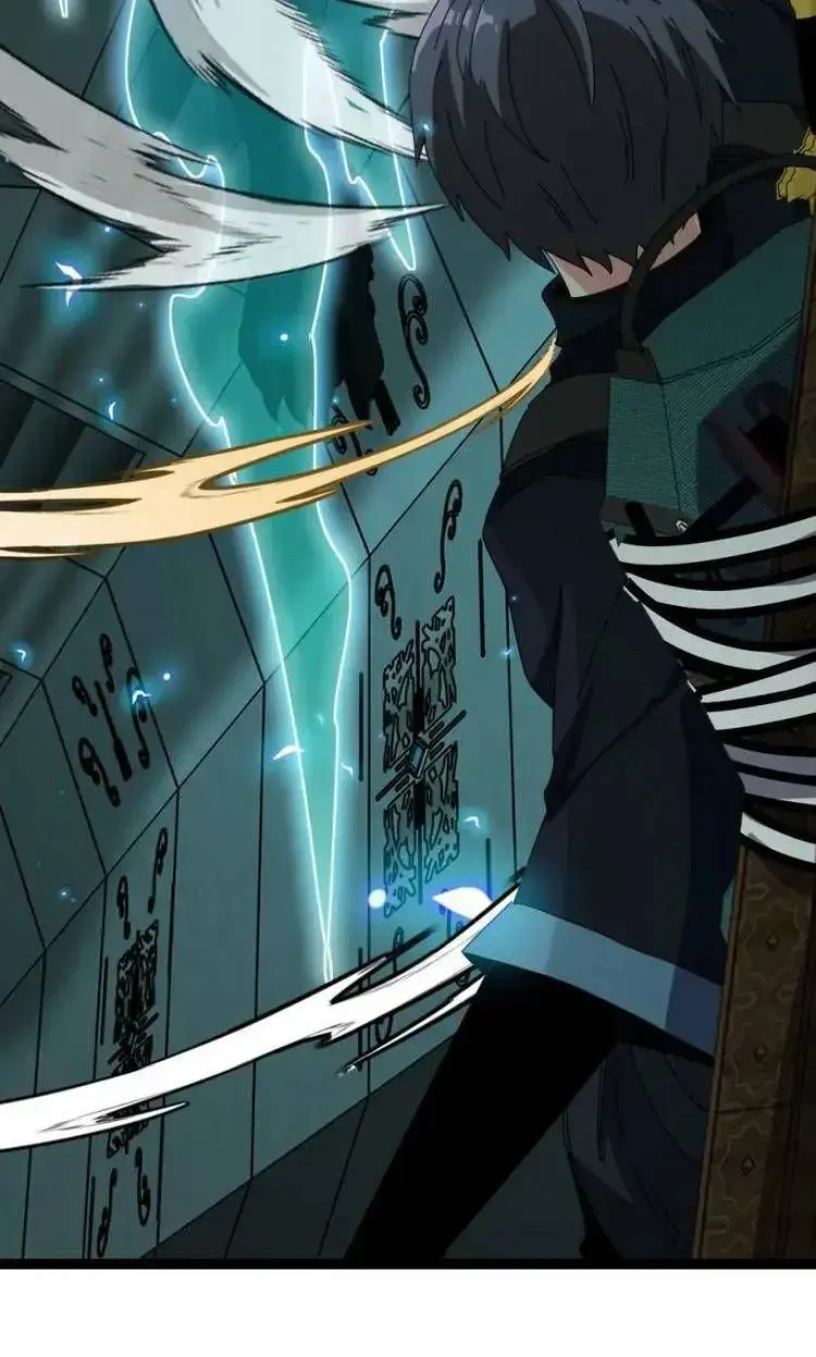 Hệ Thống Thăng Cấp Siêu Thần Chapter 62 - Trang 11