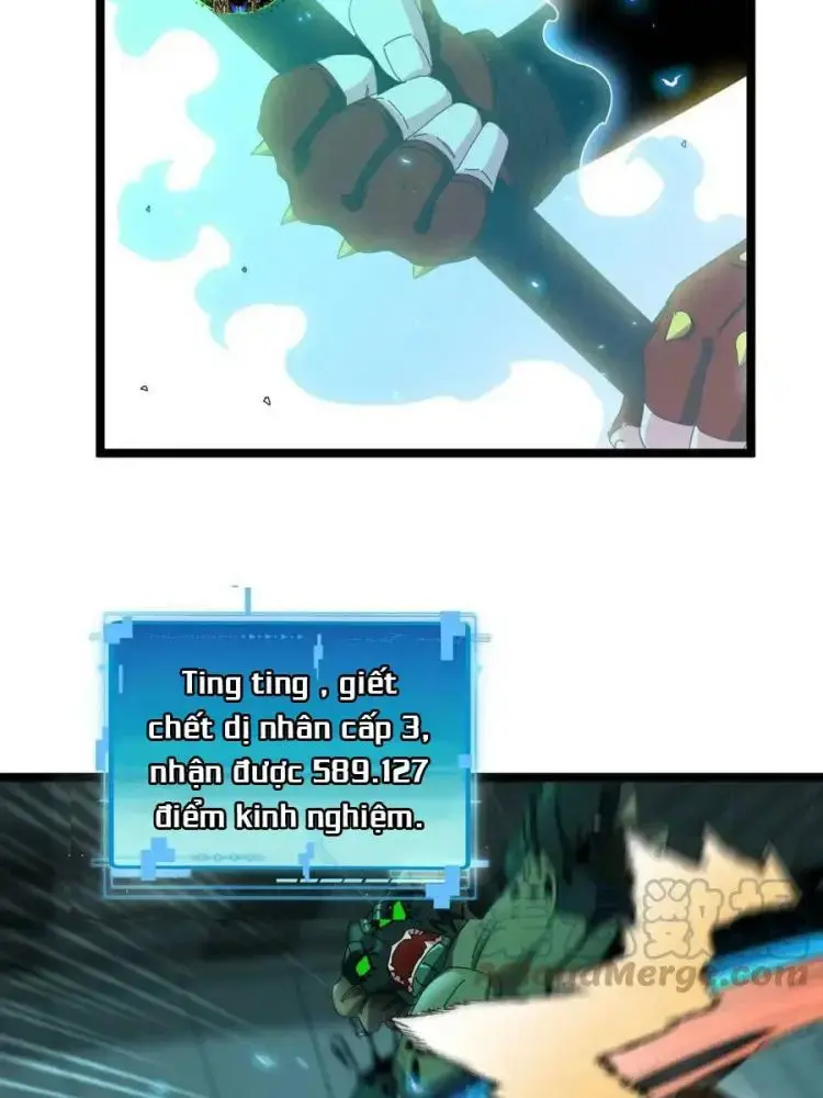 Hệ Thống Thăng Cấp Siêu Thần Chapter 62 - Trang 14