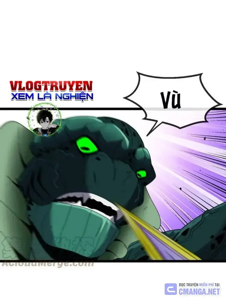 Hệ Thống Thăng Cấp Siêu Thần Chapter 62 - Trang 28