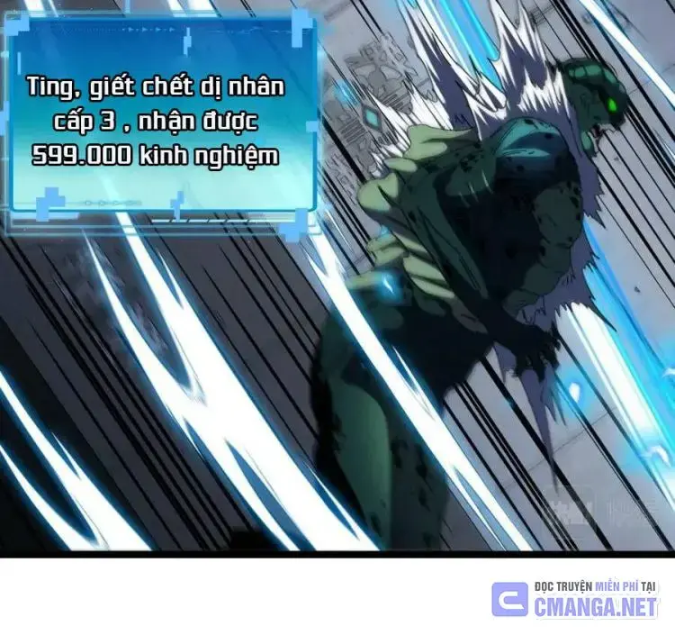 Hệ Thống Thăng Cấp Siêu Thần Chapter 62 - Trang 34