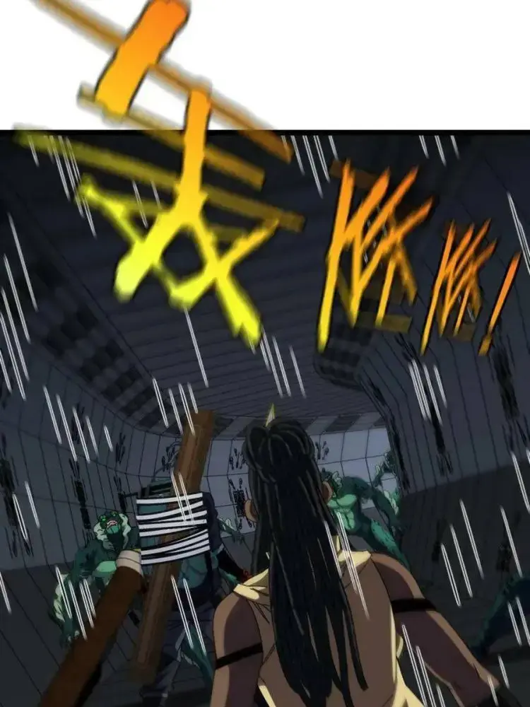 Hệ Thống Thăng Cấp Siêu Thần Chapter 62 - Trang 36
