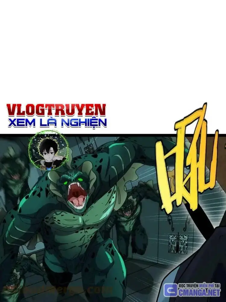 Hệ Thống Thăng Cấp Siêu Thần Chapter 62 - Trang 4