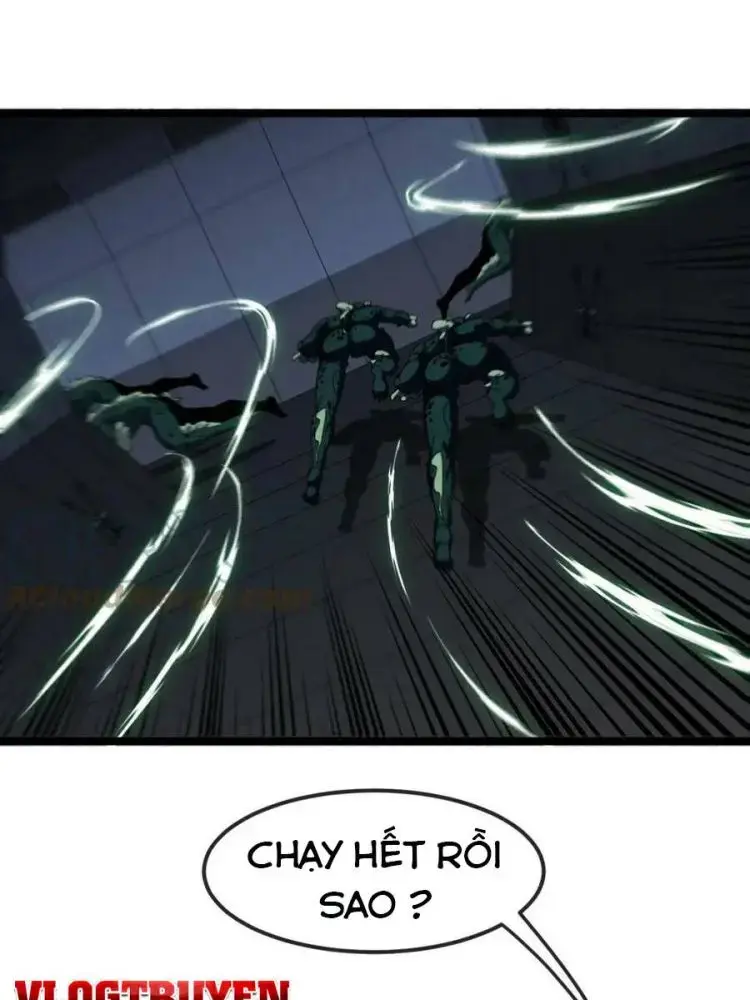 Hệ Thống Thăng Cấp Siêu Thần Chapter 62 - Trang 42