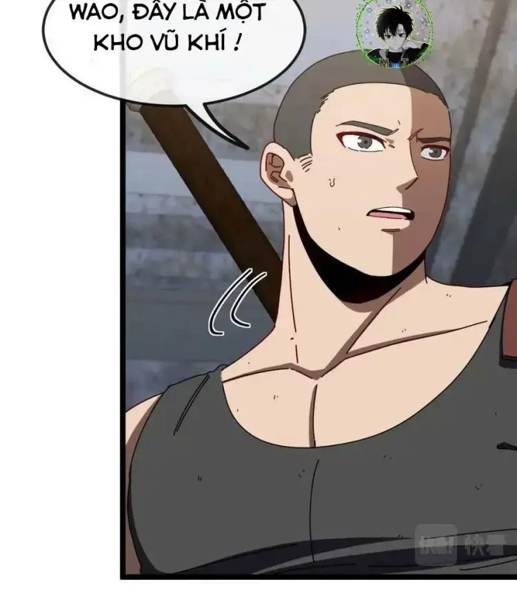 Hệ Thống Thăng Cấp Siêu Thần Chapter 62 - Trang 48