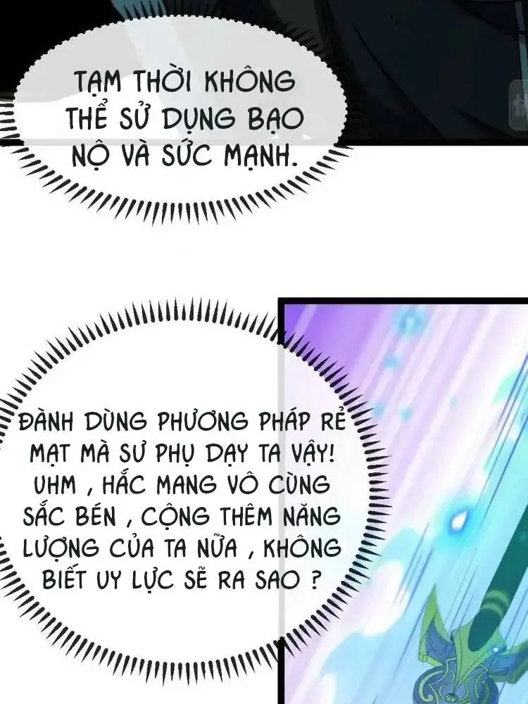 Hệ Thống Thăng Cấp Siêu Thần Chapter 62 - Trang 8