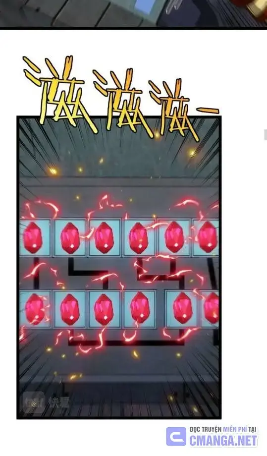 Hệ Thống Thăng Cấp Siêu Thần Chapter 65 - Trang 16