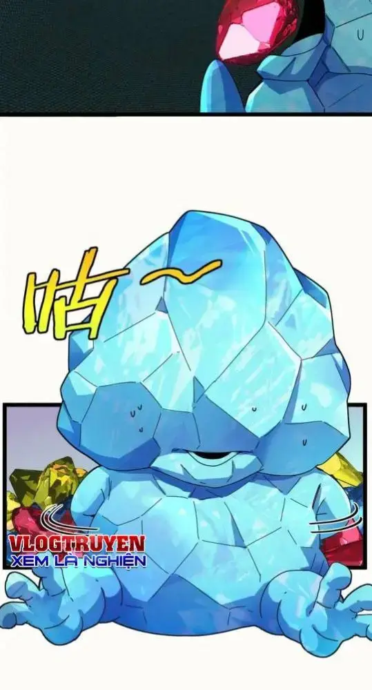 Hệ Thống Thăng Cấp Siêu Thần Chapter 65 - Trang 37