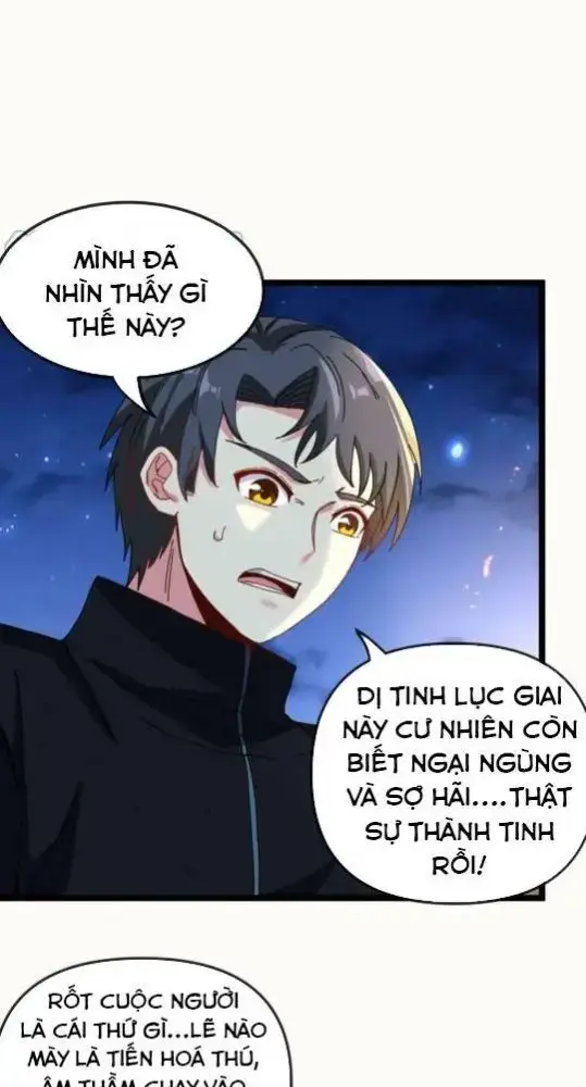 Hệ Thống Thăng Cấp Siêu Thần Chapter 65 - Trang 38