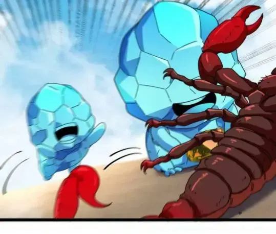 Hệ Thống Thăng Cấp Siêu Thần Chapter 65 - Trang 47