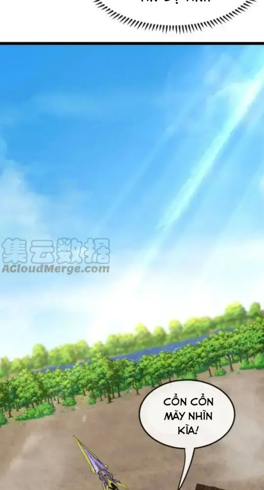 Hệ Thống Thăng Cấp Siêu Thần Chapter 65 - Trang 50