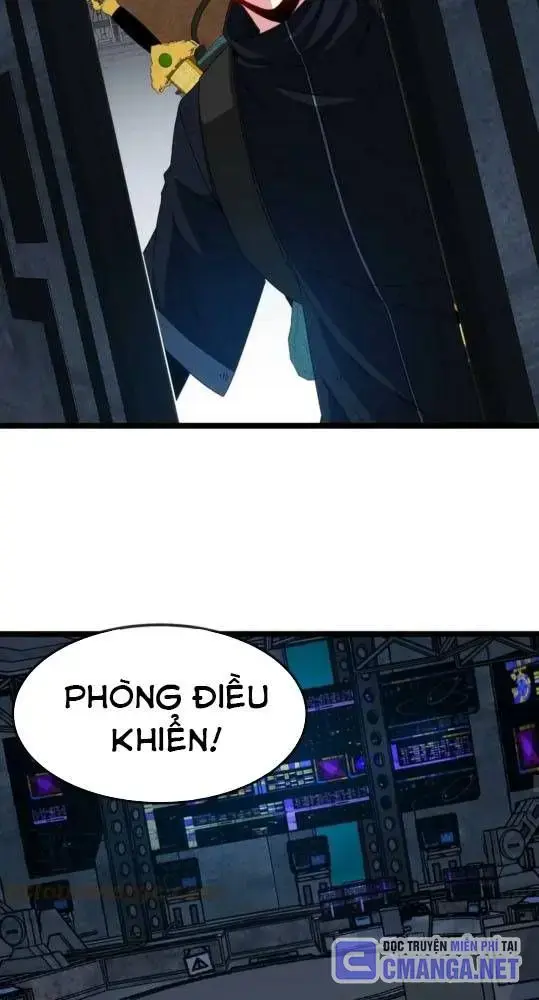 Hệ Thống Thăng Cấp Siêu Thần Chapter 65 - Trang 7