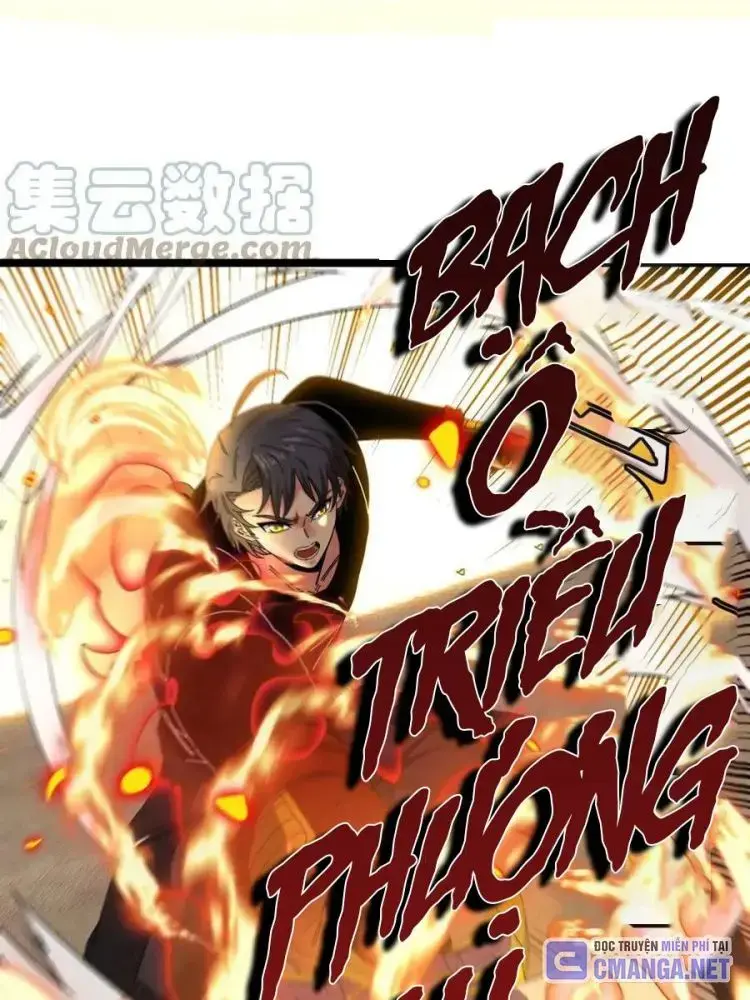 Hệ Thống Thăng Cấp Siêu Thần Chapter 67 - Trang 10
