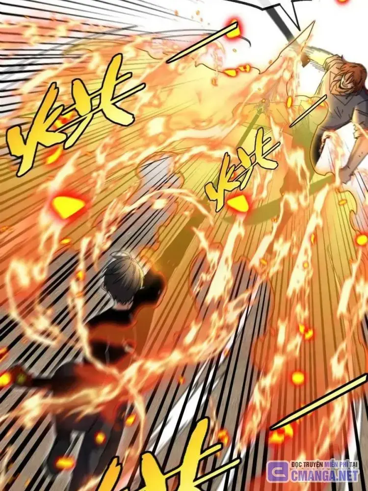 Hệ Thống Thăng Cấp Siêu Thần Chapter 67 - Trang 13