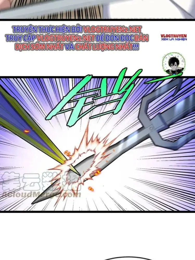 Hệ Thống Thăng Cấp Siêu Thần Chapter 67 - Trang 21