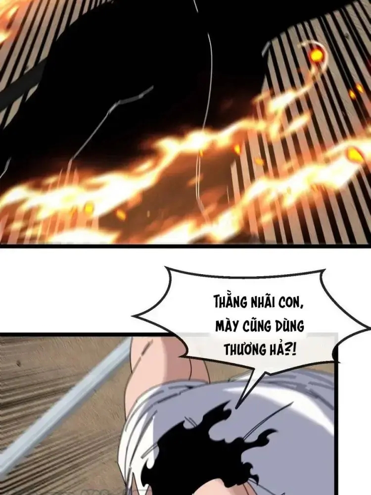 Hệ Thống Thăng Cấp Siêu Thần Chapter 67 - Trang 26