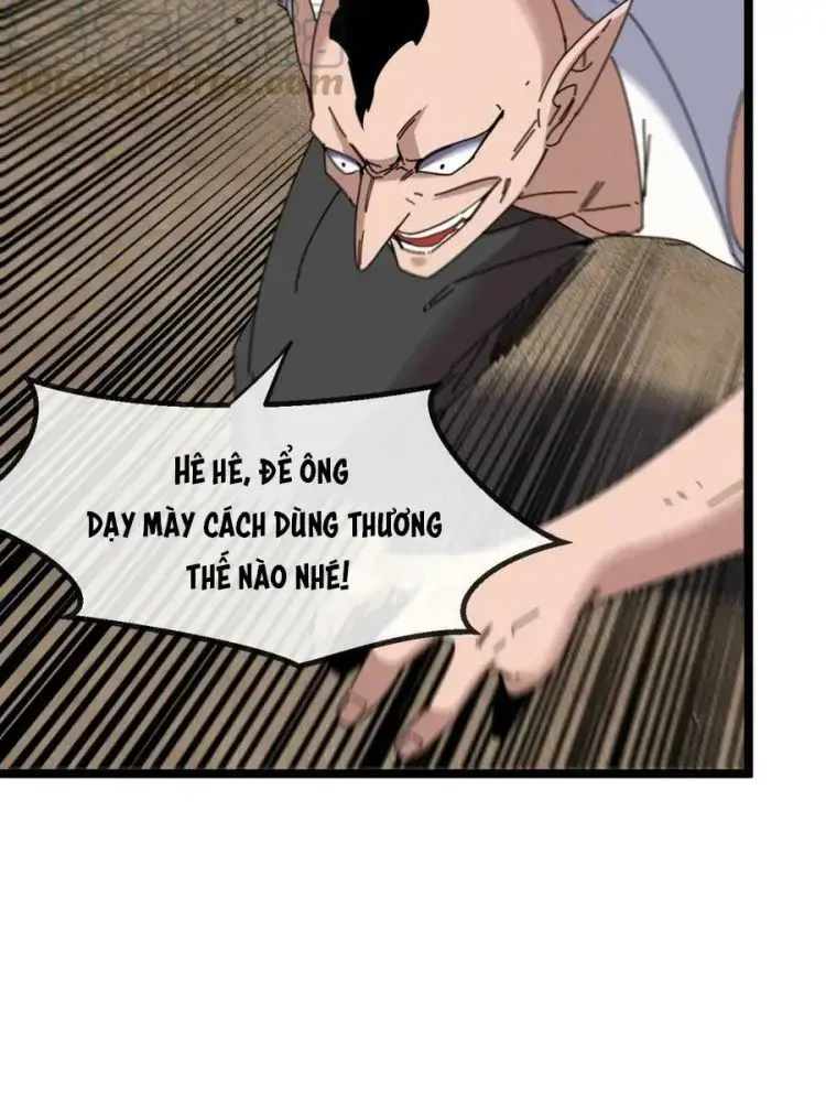 Hệ Thống Thăng Cấp Siêu Thần Chapter 67 - Trang 27