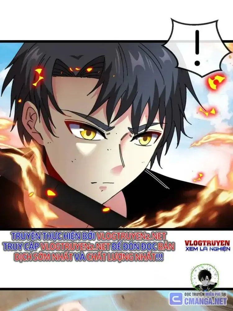 Hệ Thống Thăng Cấp Siêu Thần Chapter 67 - Trang 28