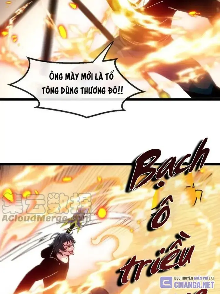 Hệ Thống Thăng Cấp Siêu Thần Chapter 67 - Trang 31