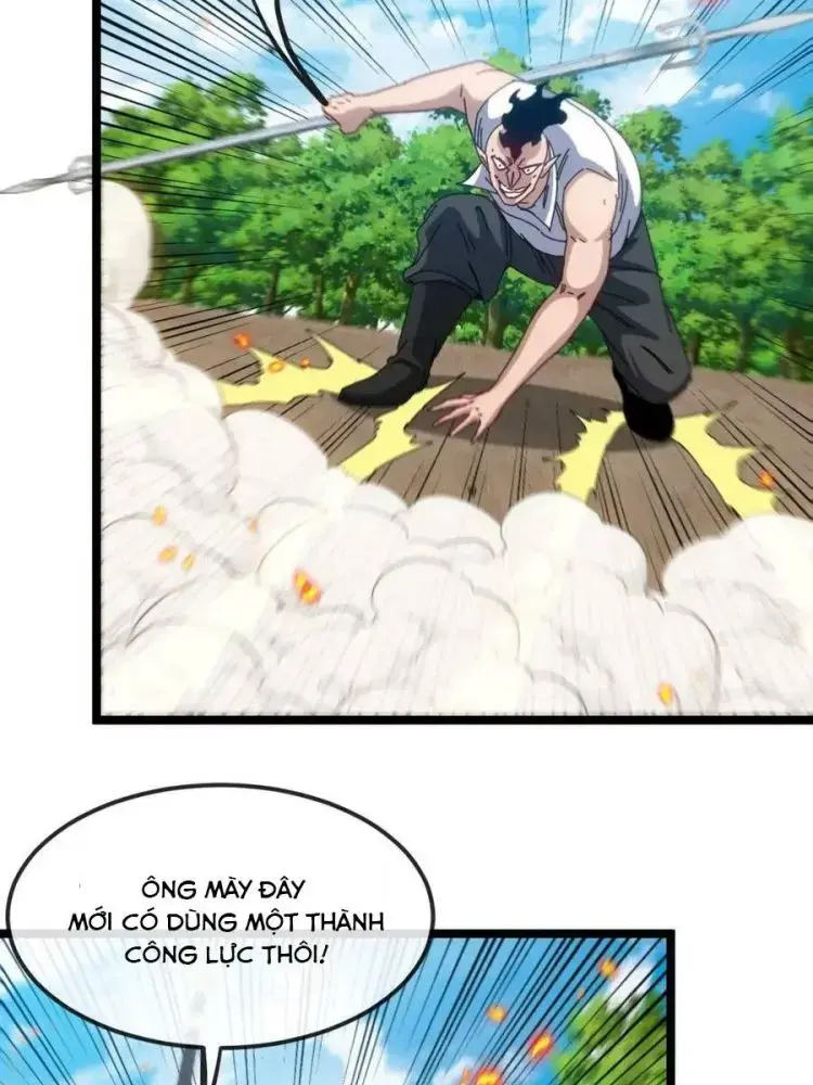 Hệ Thống Thăng Cấp Siêu Thần Chapter 67 - Trang 35