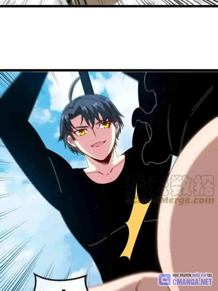 Hệ Thống Thăng Cấp Siêu Thần Chapter 67 - Trang 43