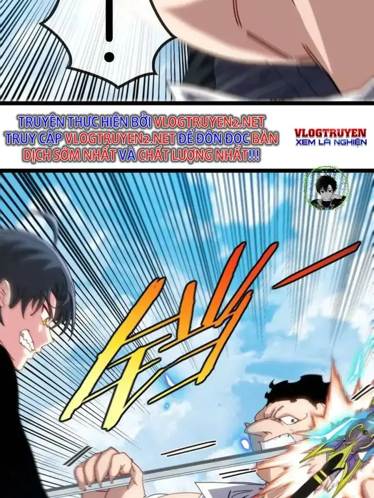 Hệ Thống Thăng Cấp Siêu Thần Chapter 67 - Trang 44