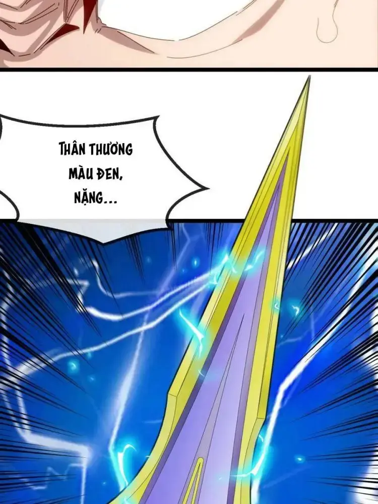 Hệ Thống Thăng Cấp Siêu Thần Chapter 67 - Trang 47