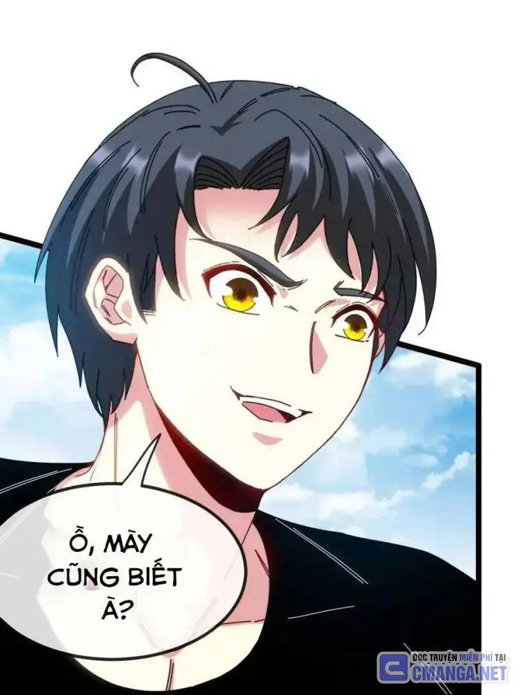 Hệ Thống Thăng Cấp Siêu Thần Chapter 67 - Trang 49